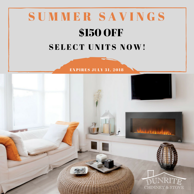 Dunrite Chimney & Stove Centereach, New York