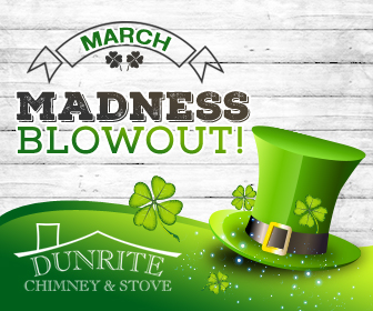 March Madness Blowout Sale!