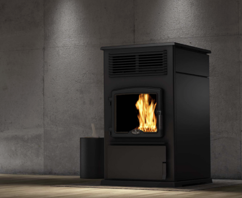 7000 Pellet Stove