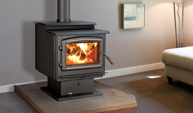 Kodiak 2100 Wood Freestanding Stove