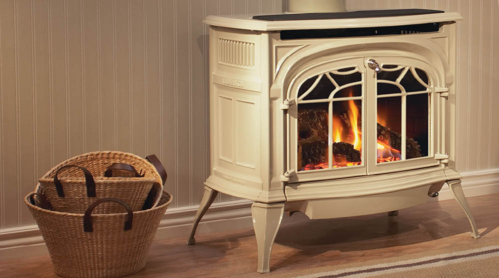 Radiance® Direct Vent Gas Stove