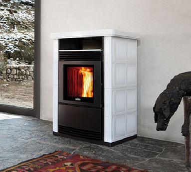 Sofia Pellet Stove