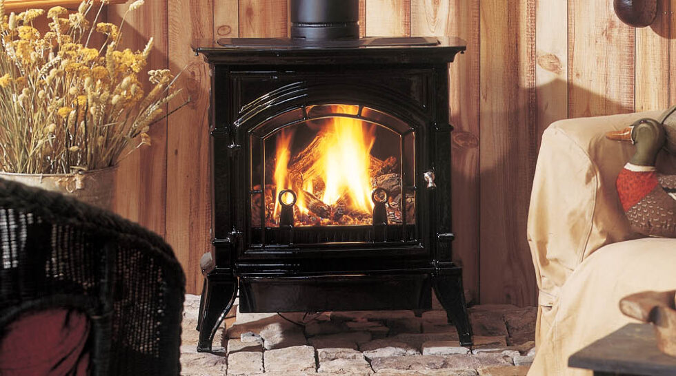 Gas Stoves Archives Dunrite Chimney and Stove