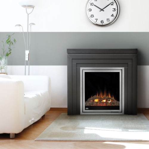 Clean Face  Tranquille™ 30 – EF30 Electric Fireplace
