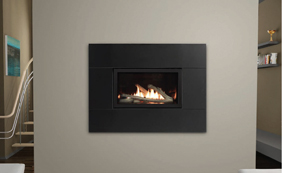 Mantis Series Fireplaces