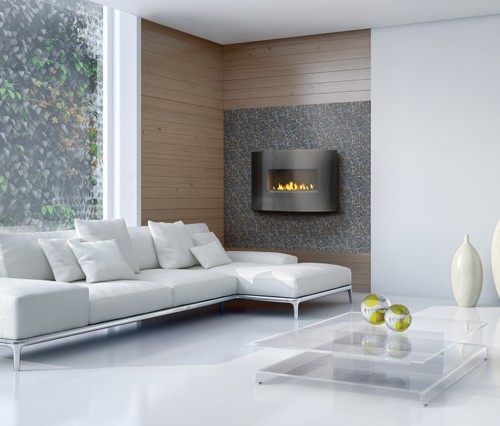 Vent Free Gas Fireplace  Plazmafire™ 24 – WHVF24