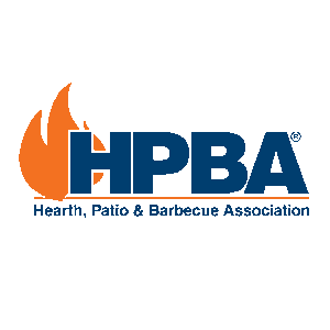 HPBA Logo - Dunrite Chimney