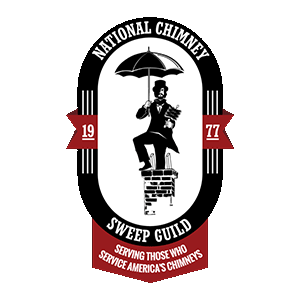 NCSG Logo - Dunrite Chimney
