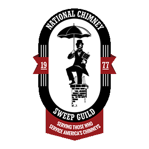 Original Photo NCSG Logo - Dunrite Chimney NCSG Logo - Dunrite Chimney