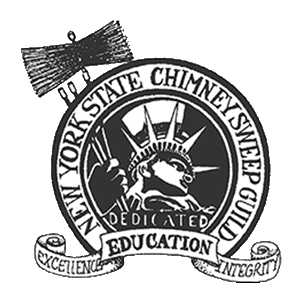 NYSCSG Logo - Dunrite Chimney