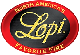 Lopi Logo - Dunrite Chimney