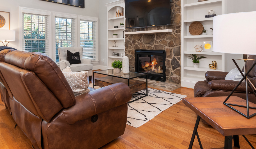 Fireplace Fuels - Centereach NY - Dunrite Chimney featured