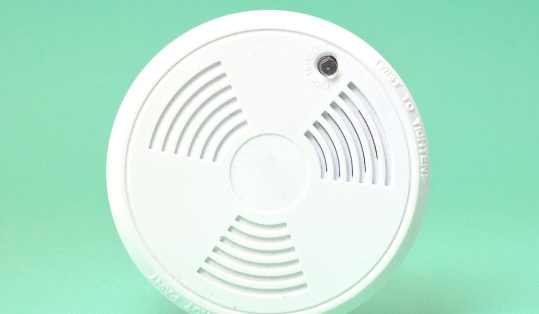 How Many Smoke Detectors Do I Need & Where Should I Place Them?