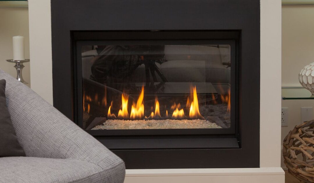Flickering Flames? Troubleshooting Tips for Your Gas Fireplace