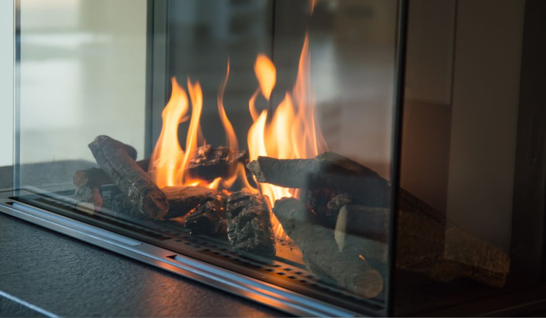 Can I Convert My Wood Fireplace to Gas?