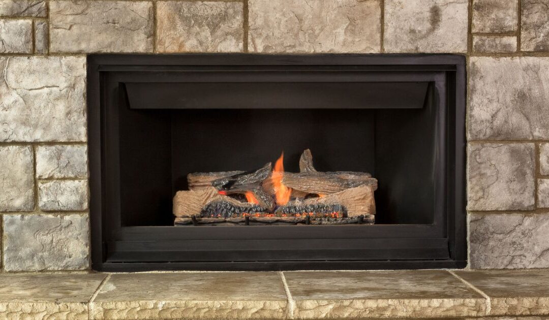 Upgrade Your Centereach Home with a Fireplace Insert This Fall