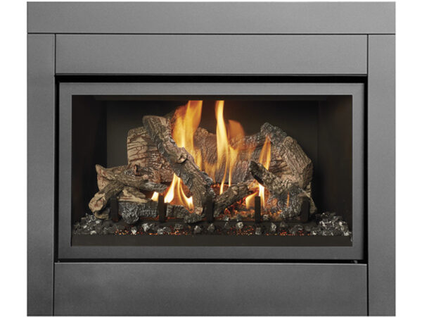 Stock Image - Fireplace X - 564 SERIES PRODUCTS Fireplace X Gas Fireplace - Dunrite Chimney and Stove