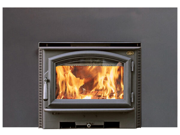Stock Image - Lopi Answer NexGen-Fyre™ Insert Inserts - Dunrite Chimney and Stove