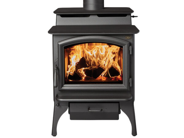 Stock Image - Lopi Endeavor NexGen-Fyre™ Lopi Stoves - Dunrite Chimney and Stove