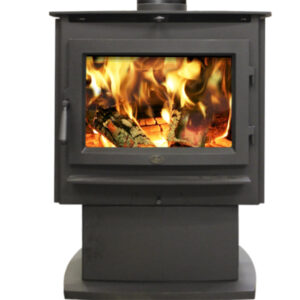 Stock Image - Lopi Evergreen NexGen-Fyre™ Lopi Stoves - Dunrite Chimney and Stove
