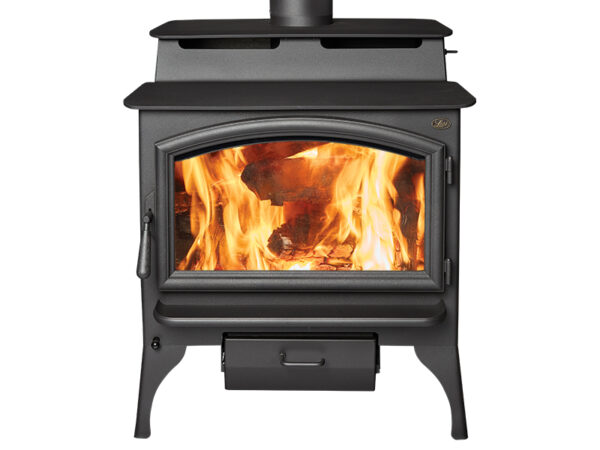 Stock Image - Lopi Liberty NexGen-Fyre™ Lopi Stoves - Dunrite Chimney and Stove