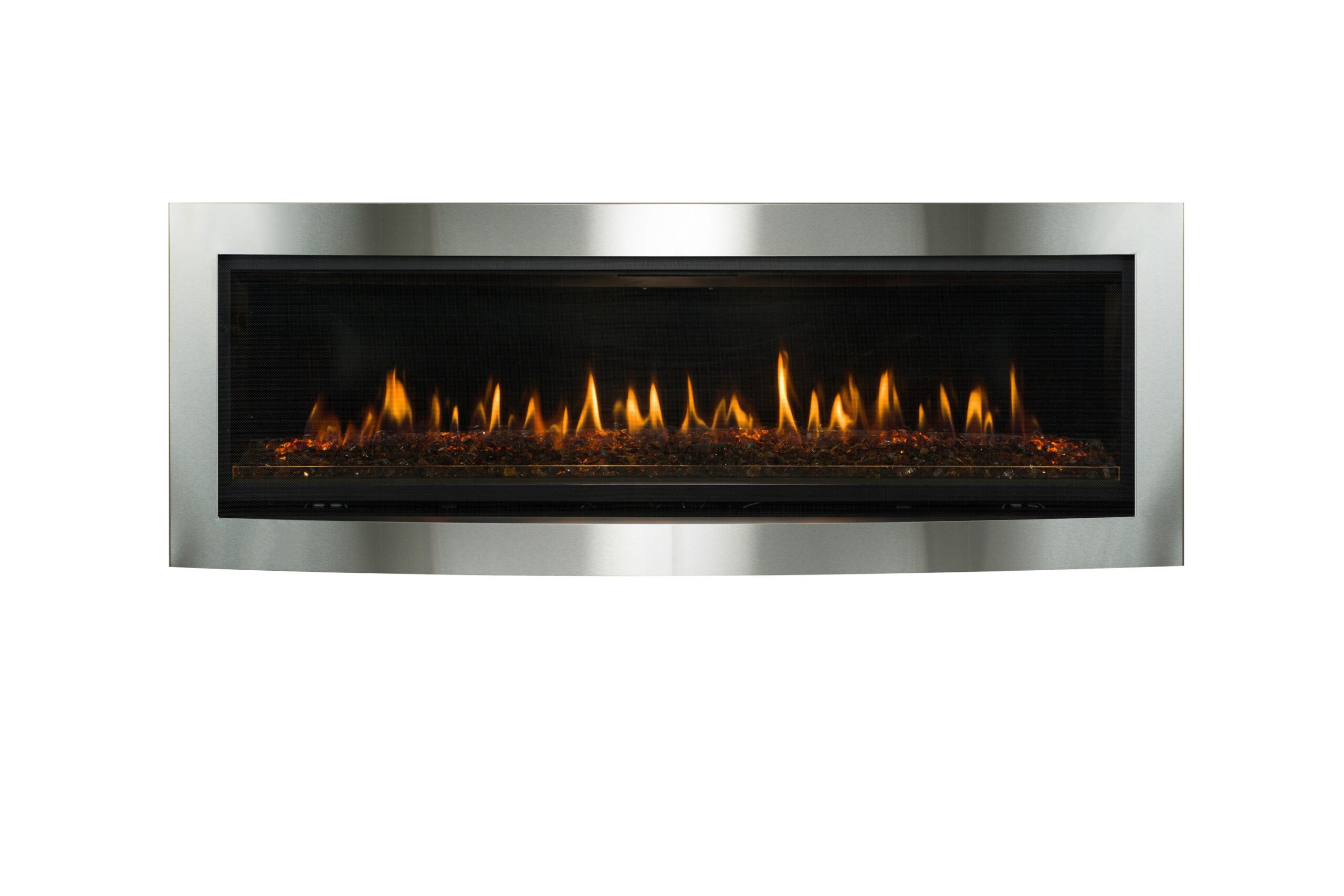 Stock Image - Kozy Heat Slayton 60 Fireplaces - Dunrite Chimney and Stove