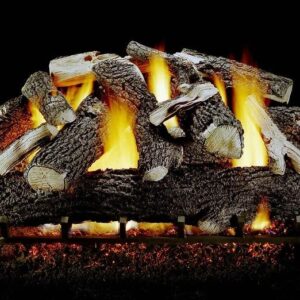 Stock Image - Hargrove - Summit Oak Hargrove - Dunrite Chimney and Stove