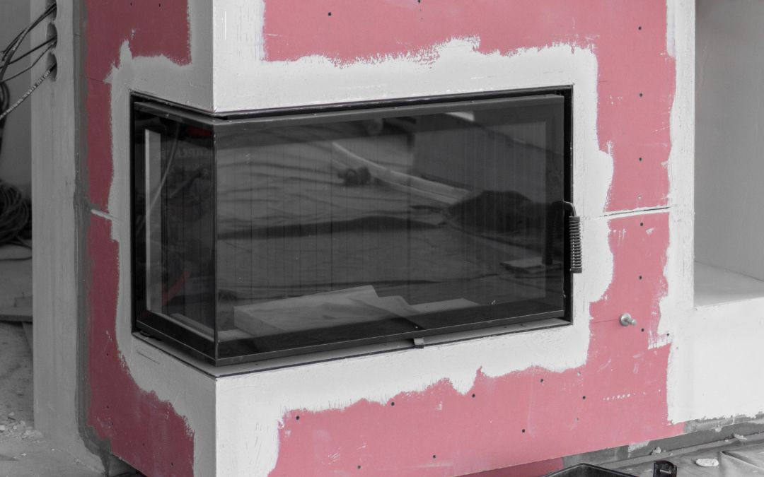 Adding a Fireplace to Your Home: What to Expect During a Fireplace Installation